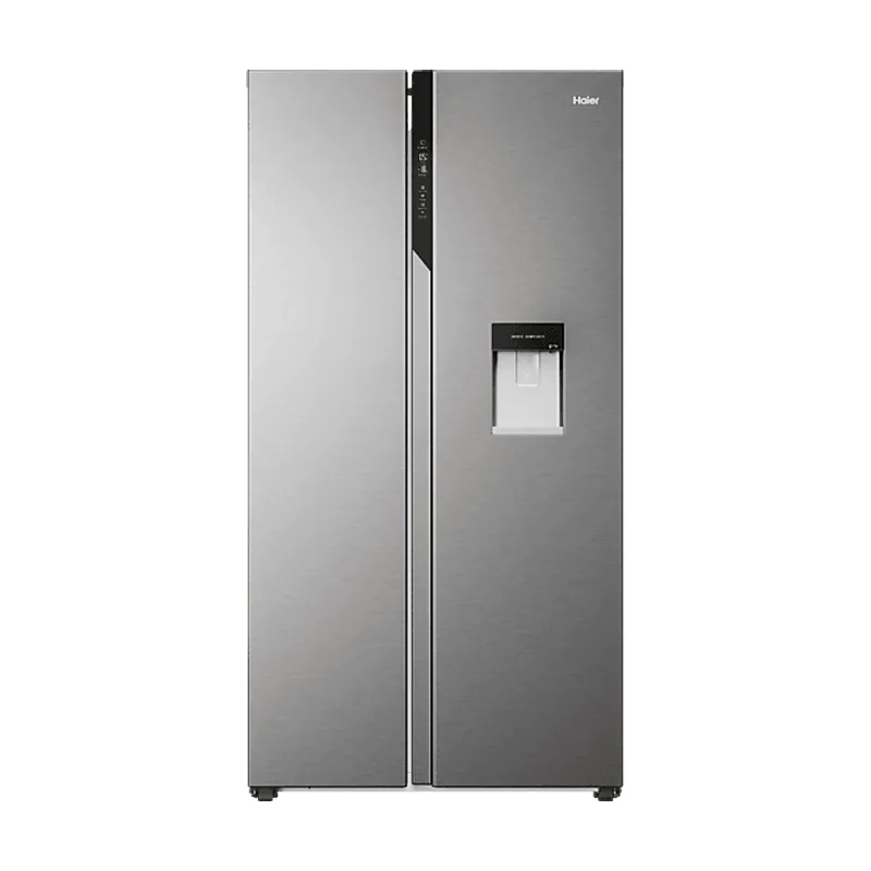 Haier Frigorífico americano HSR5918DWMP