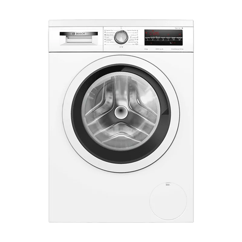 Bosch Lavadora carga frontal WUU28T63ES