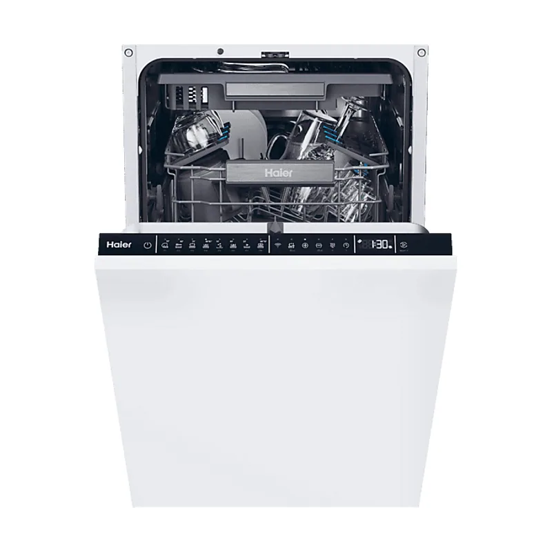 Haier Lavavajillas integrable XI1C3TB2FB I-Pro Shine Series 4