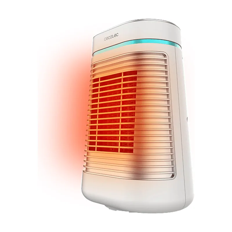 Cecotec ReadyWarm 1550 Max Ceramic Rotate