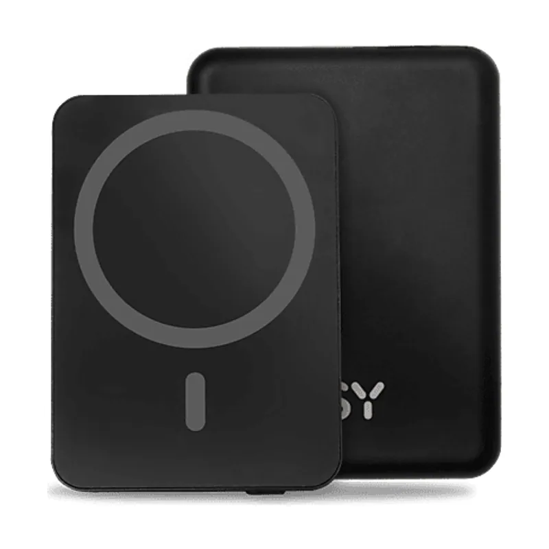 ISY Powerbank IMC-5100-1