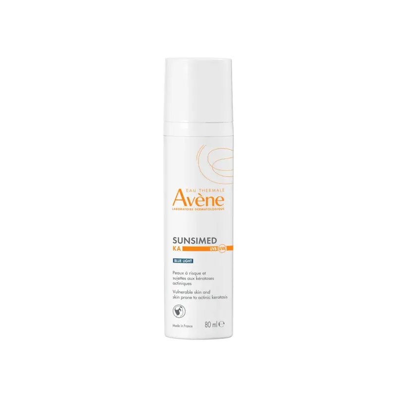 Avene FTP Avène Sunsimed Ka Spf 50+ 80 Ml