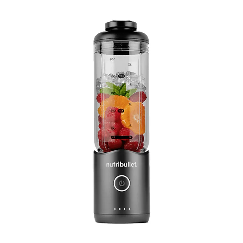 Nutribullet Batidora de vaso Flex NBP013GM