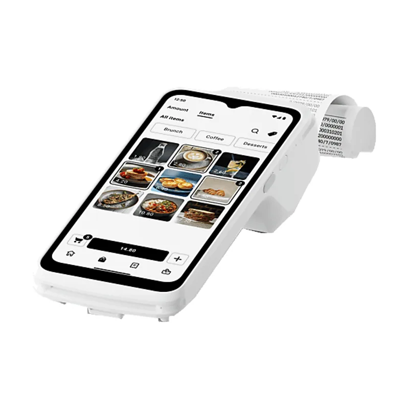 Sumup TPV Terminal 4G