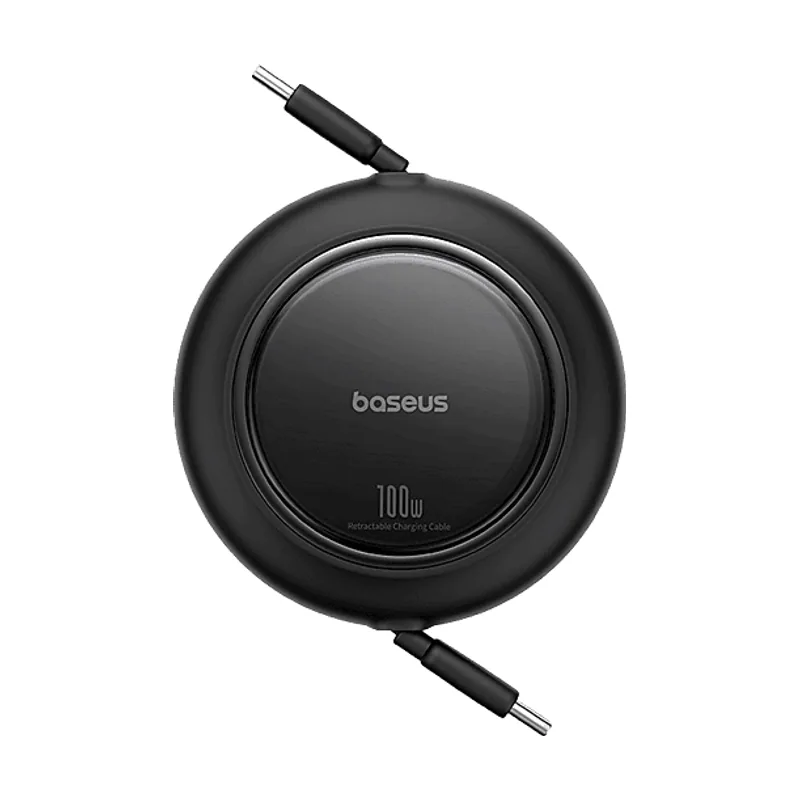Baseus Cable USB-C Free2Pull