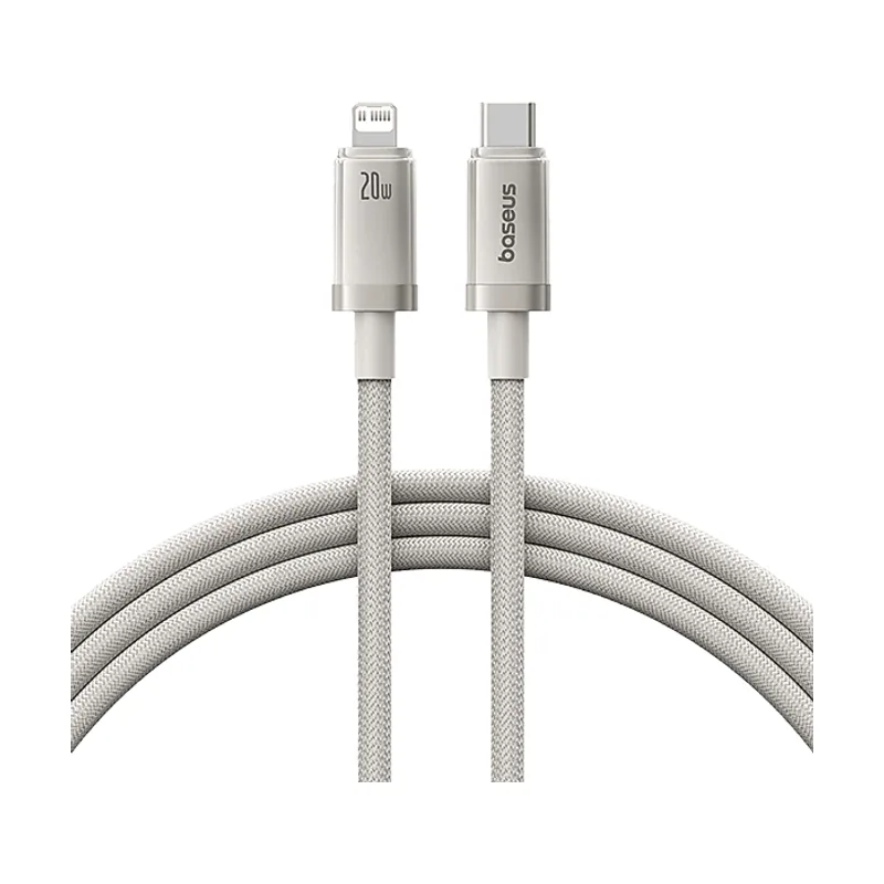 Baseus Cable USB-C a Lightning
