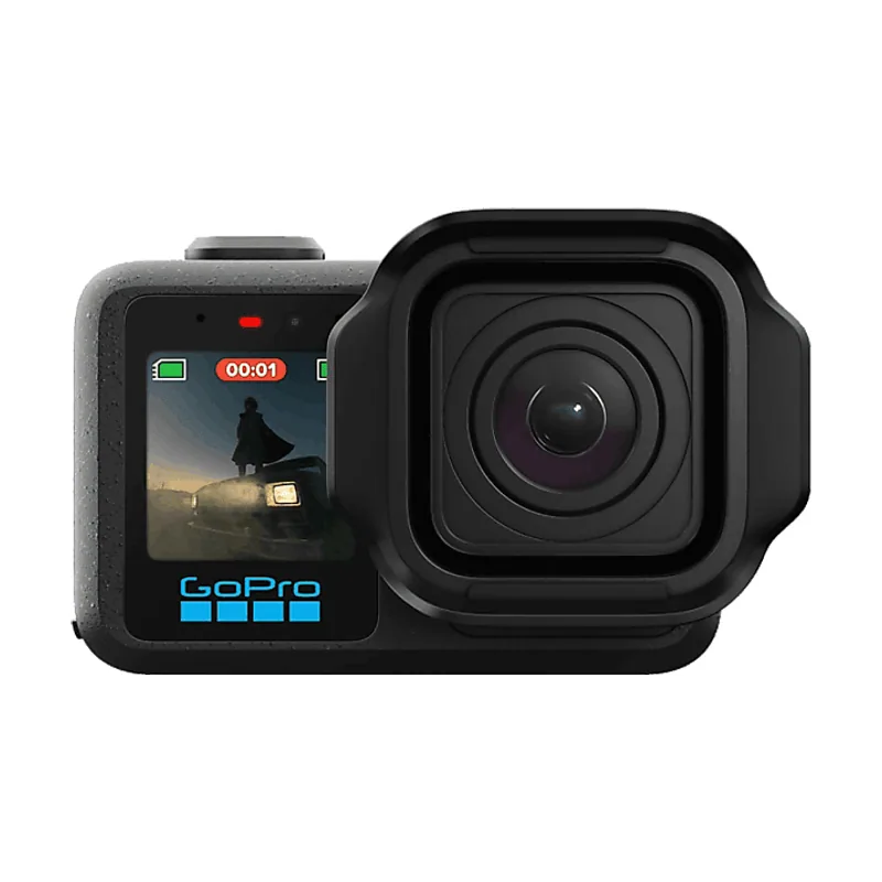 GoPro MISSION 1
