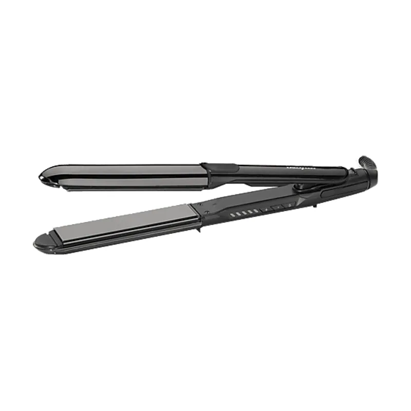 BaByliss Plancha de pelo Straight and Curl ST486E