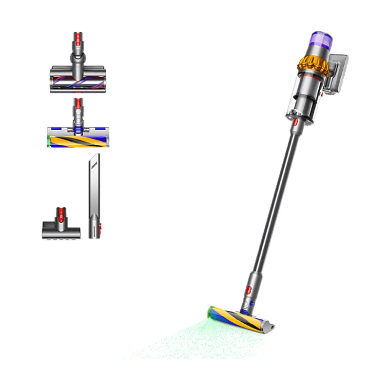 Dyson V15 Detect™ Absolute