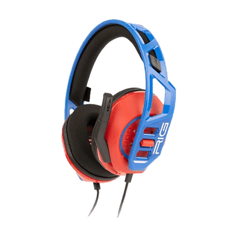 RIG Auriculares gaming Nacon 300HN