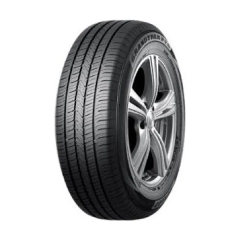 Dunlop Grandtrek PT5A blk 265/50 R22 112V