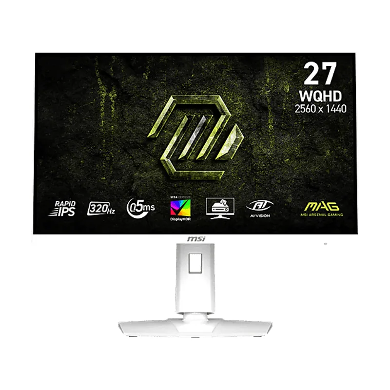 MSI MAG 274QRFW X32