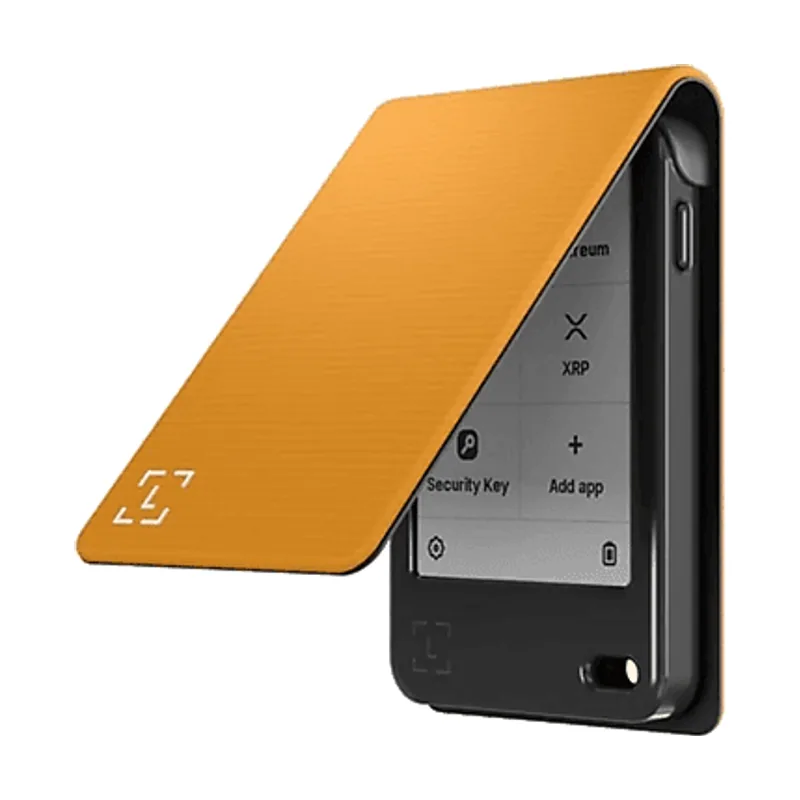 Ledger Nano Gen5 Magnet Folio