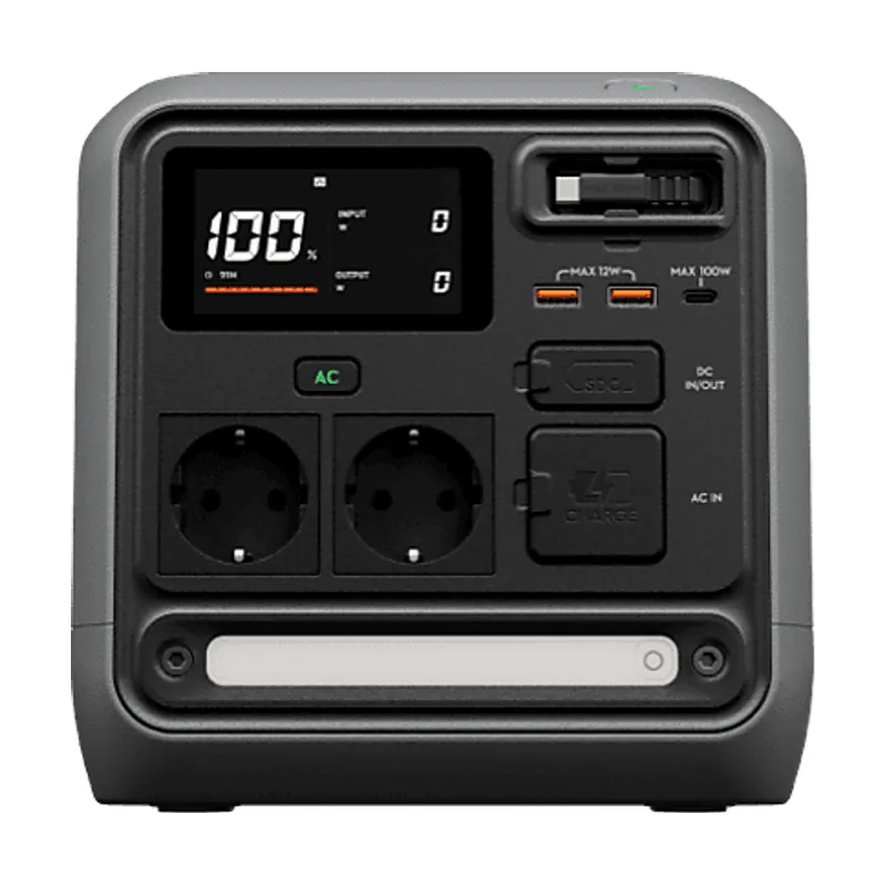 DJI Estación de energía Power 1000 Mini