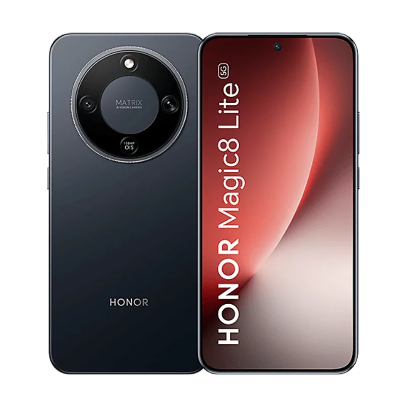 Honor Magic8 Lite