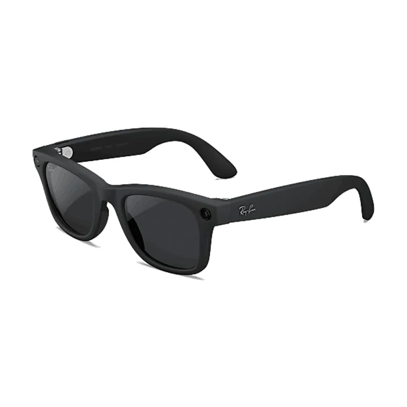Meta Gafas IA Ray-Ban Wayfarer Gen 2