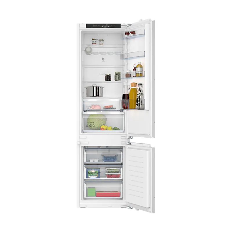 Balay Frigorífico combi integrable 3KID834F