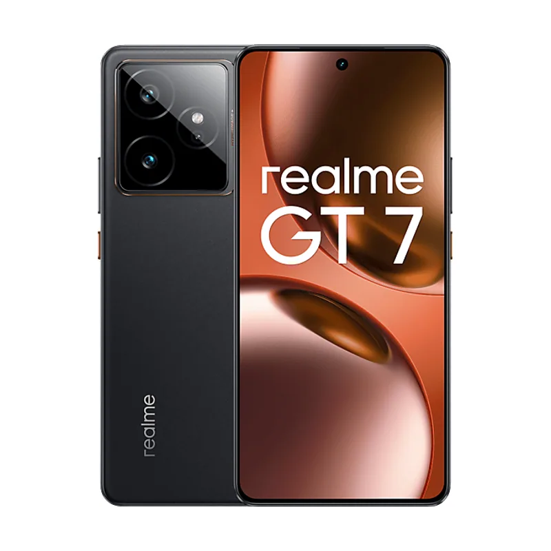 realme GT7
