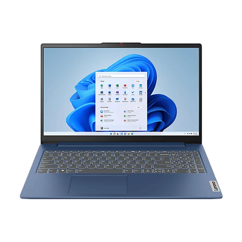 Lenovo IdeaPad Slim 3 15AMN8
