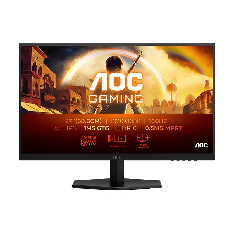 AOC 27G42E