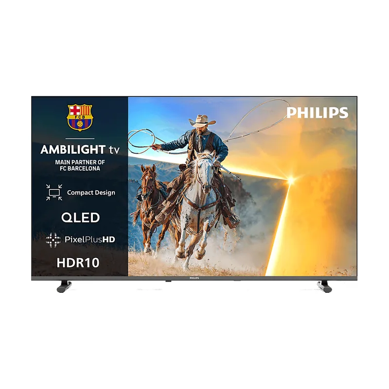Philips TV QLED 32PQS6901/12