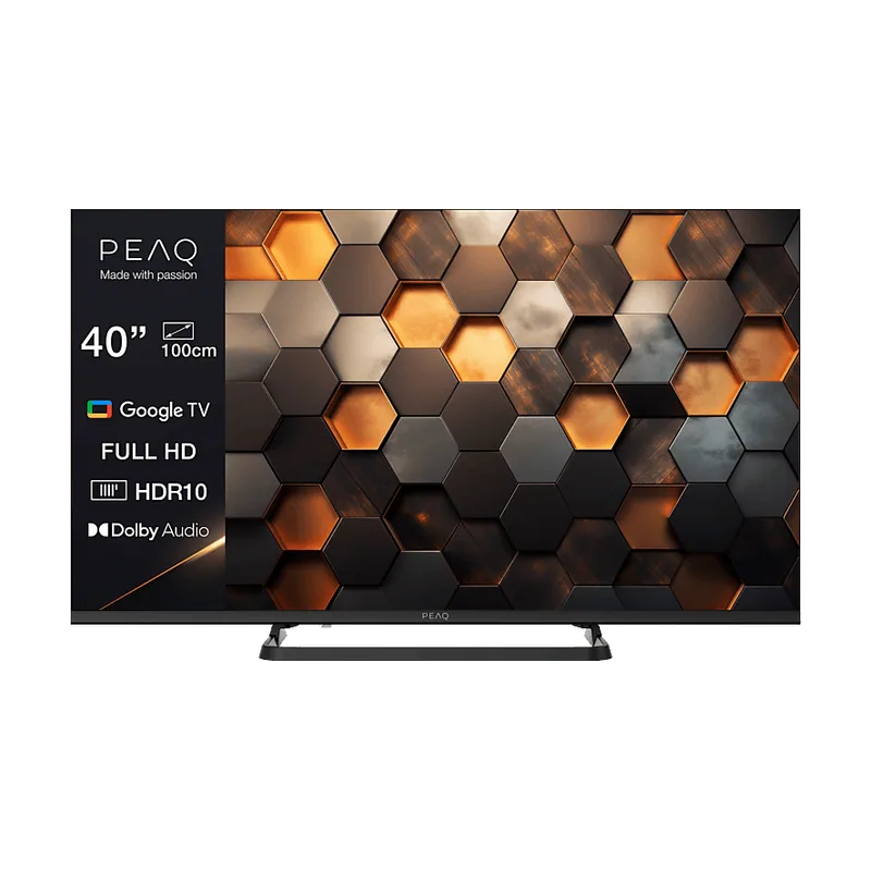 Peaq TV LED PTV 40GF-5026C