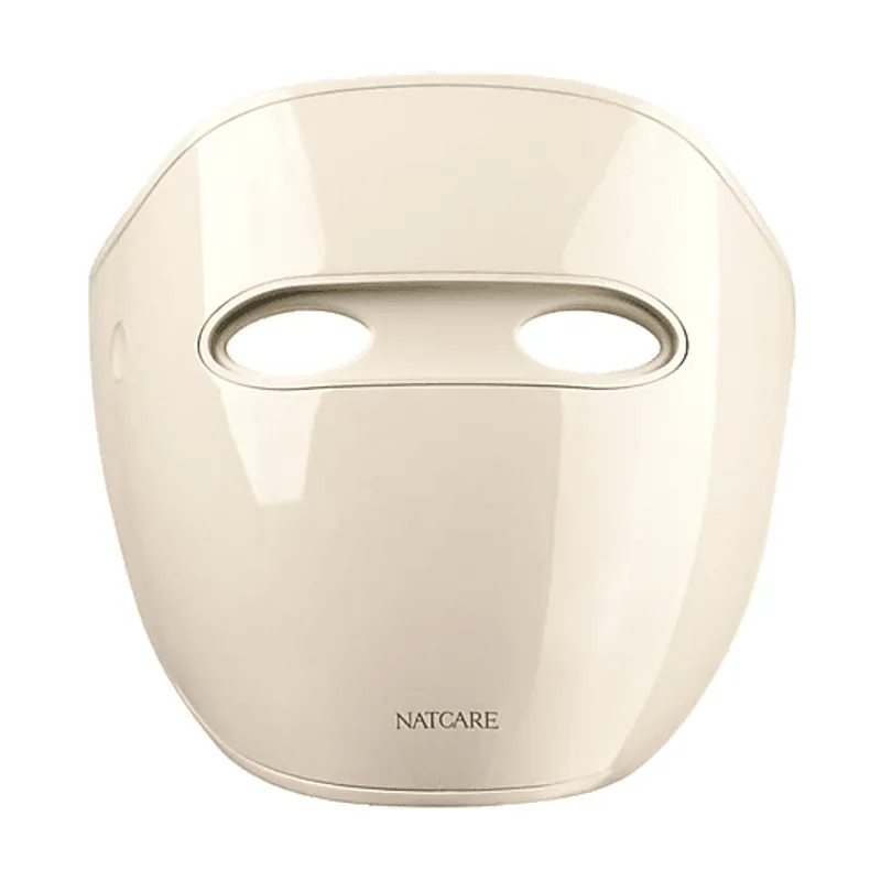 Natcare Máscara LED Sunstone