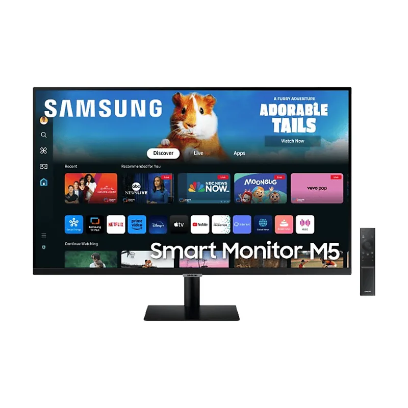 Samsung Smart M5 LS32DM500EUXEN