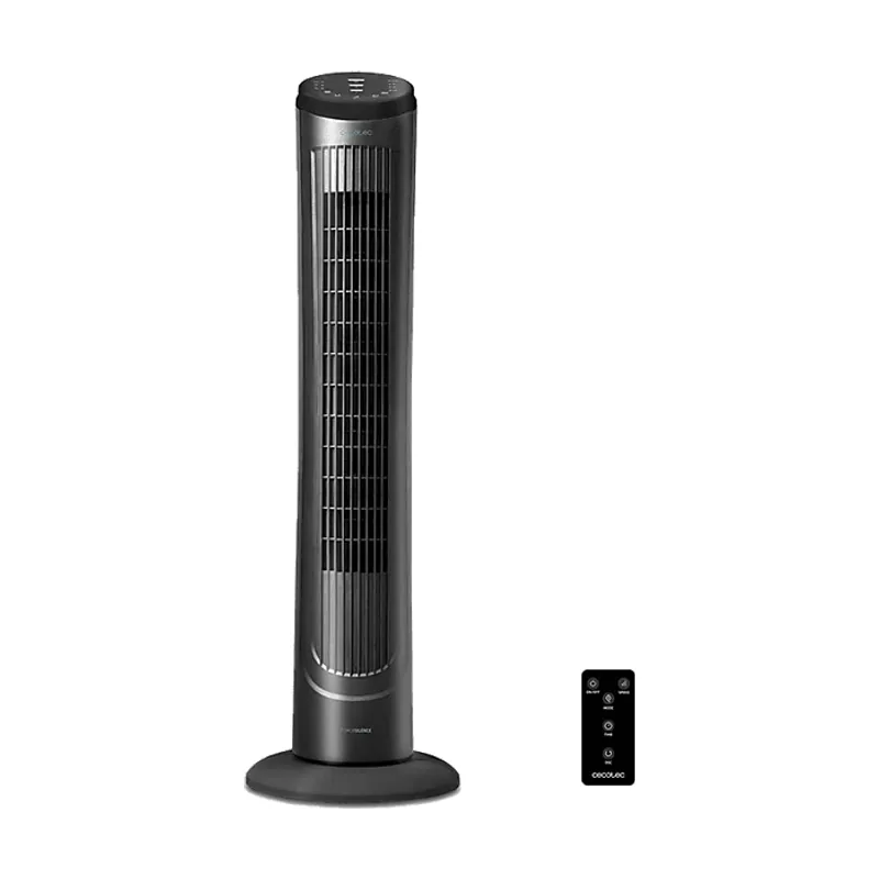 Cecotec Ventilador de torre EnergySilence 9090 Skyline