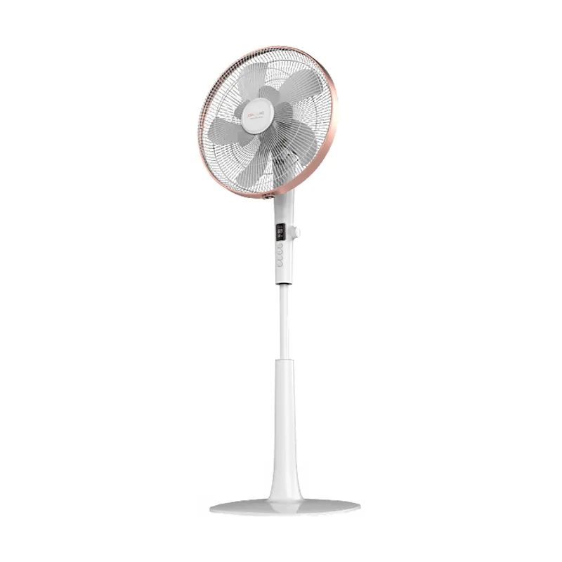 Cecotec Ventilador de pie EnergySilence 1030 SmartExtreme