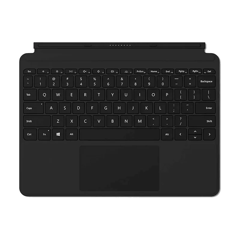 Microsoft Go Type Cover Profesional