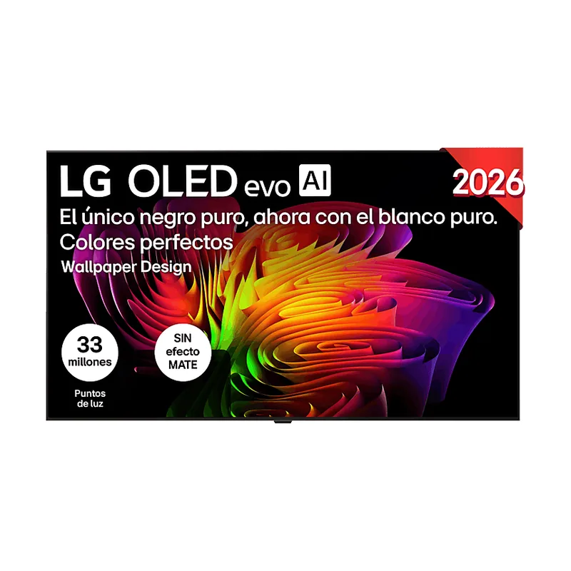 LG TV OLED W6.AEU
