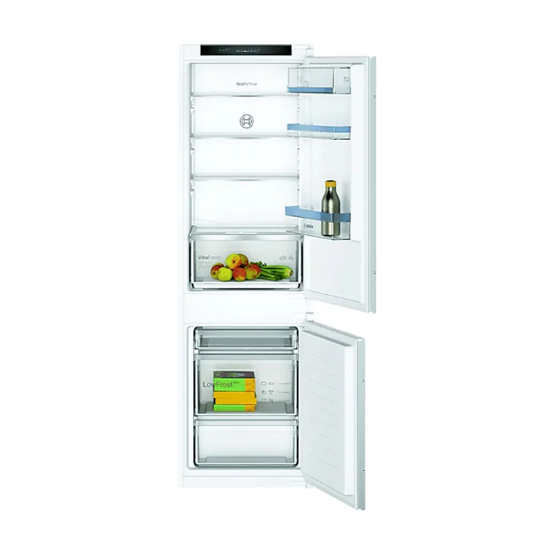 Bosch Frigorífico combi integrable KIV86VSE0