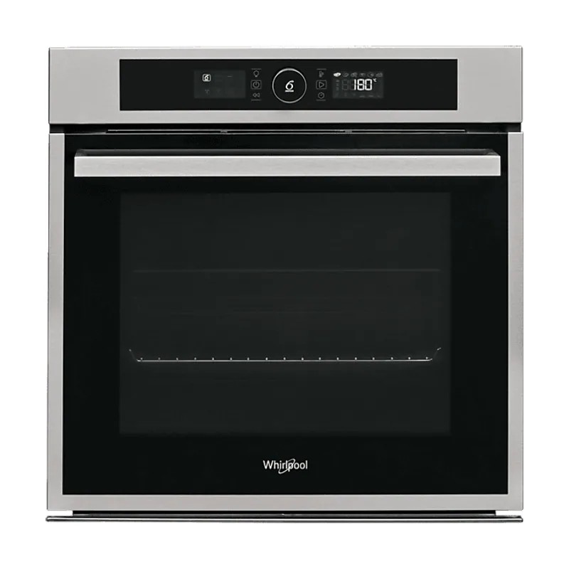 Whirlpool AKZ9 7891 IX