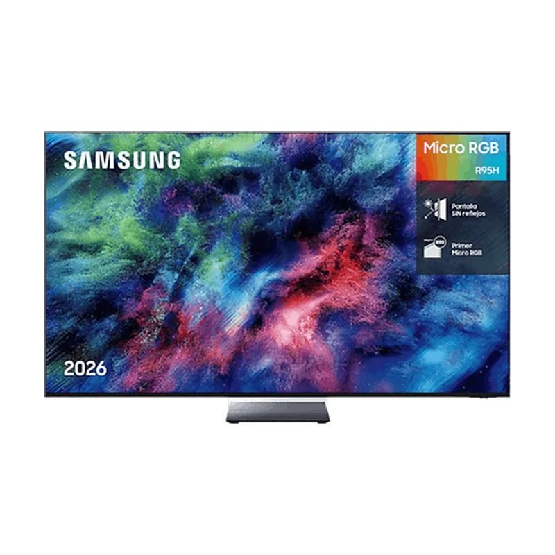 Samsung RGB Micro LED