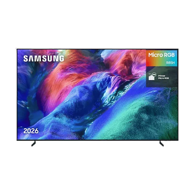 Samsung RGB Micro LED