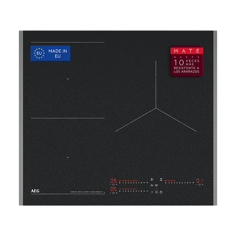 AEG Placa inducción TI63IQ30FZ