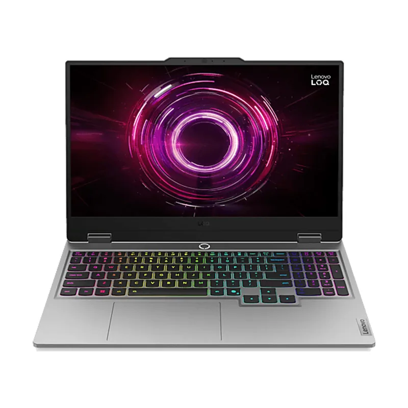 Lenovo LOQ 15AHP10