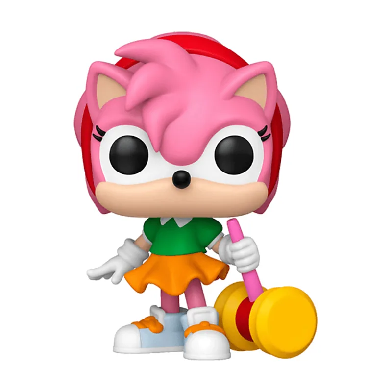 Funko Figura Pop!