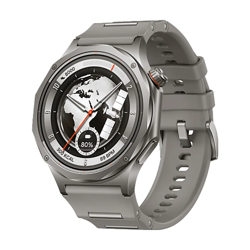 OPPO Watch X3