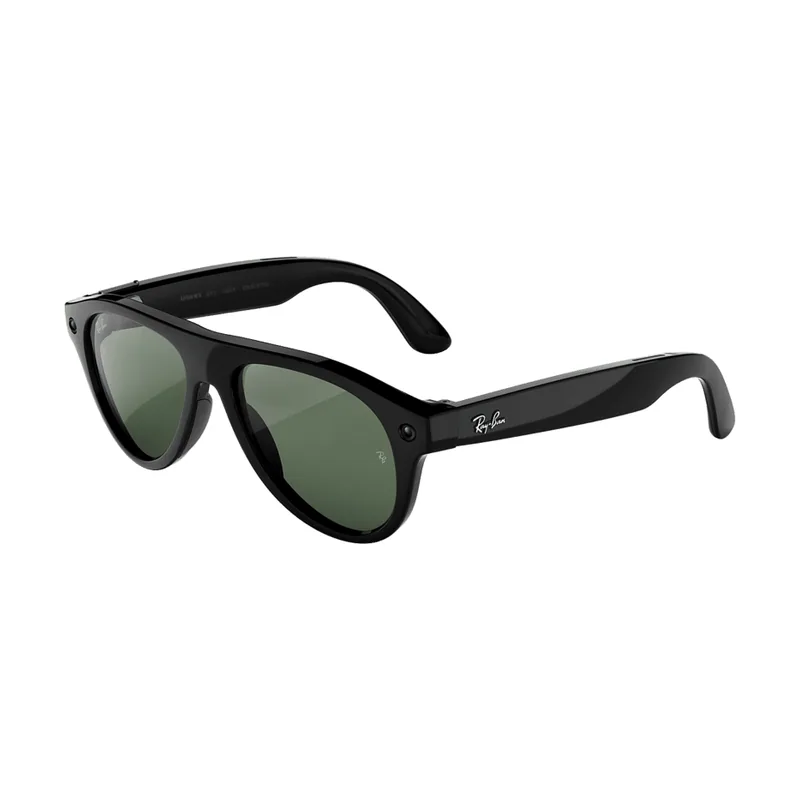 Meta Gafas IA Ray-Ban Aviator Gen 3