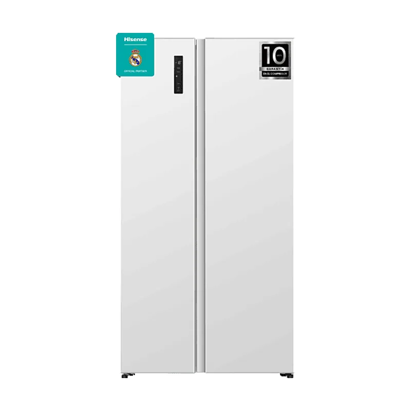 Hisense Frigorífico americano RS3P538NEWE