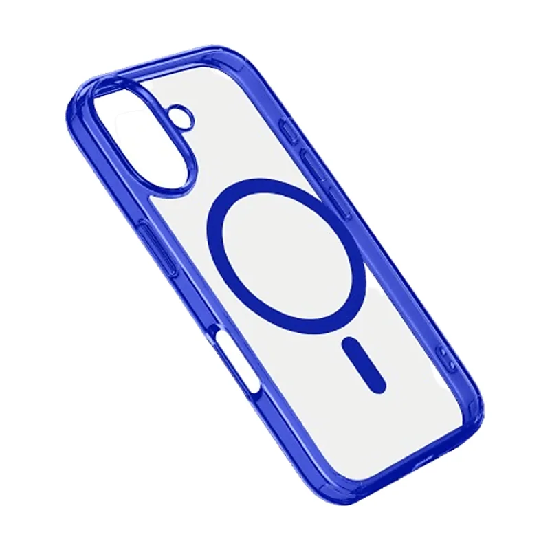 Cellularline Para Apple iPhone16 Plus