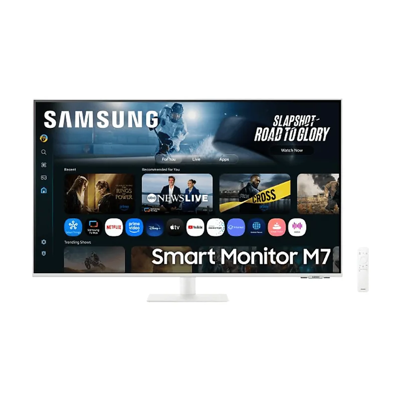 Samsung LS43FM701UUXEN