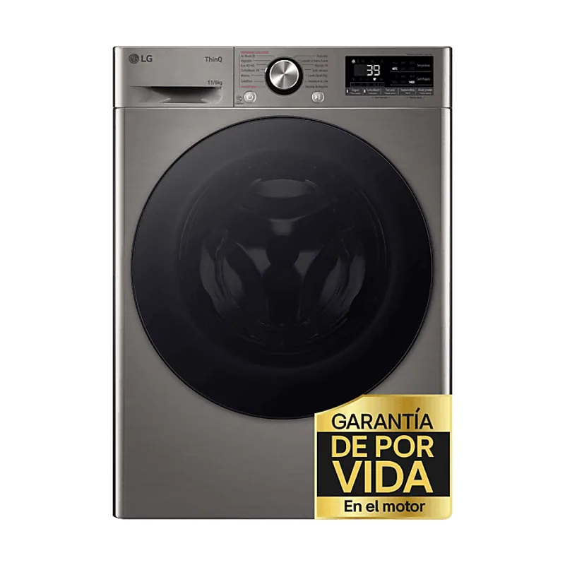 LG F4DR7011AGS