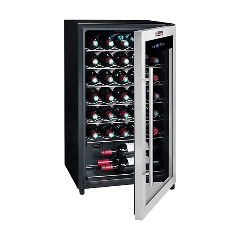 LA Sommeliere Vinoteca LS34A