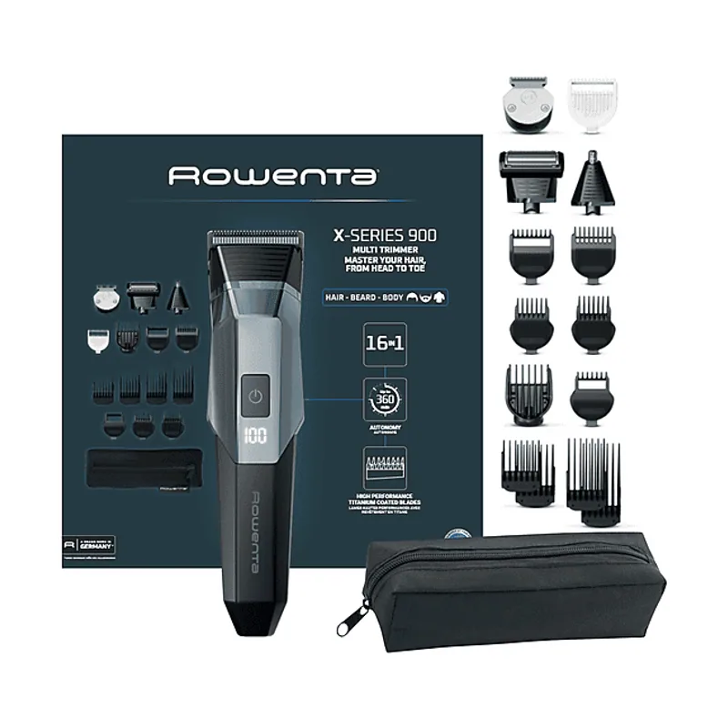 Rowenta TN9710