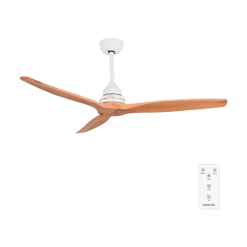 Cecotec Ventilador de techo EnergySilence Aero 590 Expert