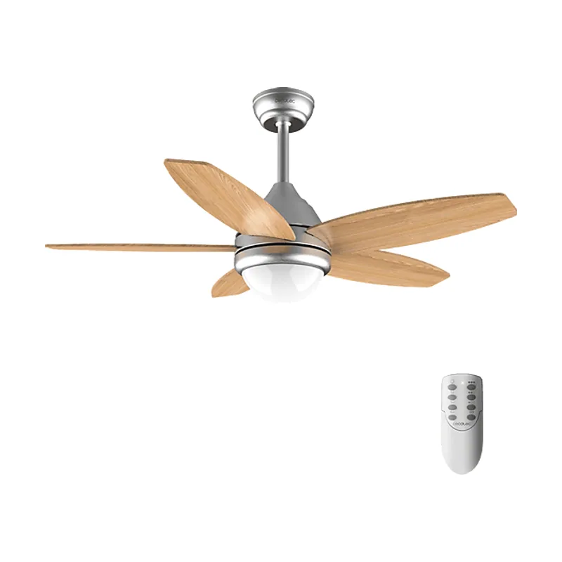 Cecotec Ventilador de techo EnergySilence Aero 495