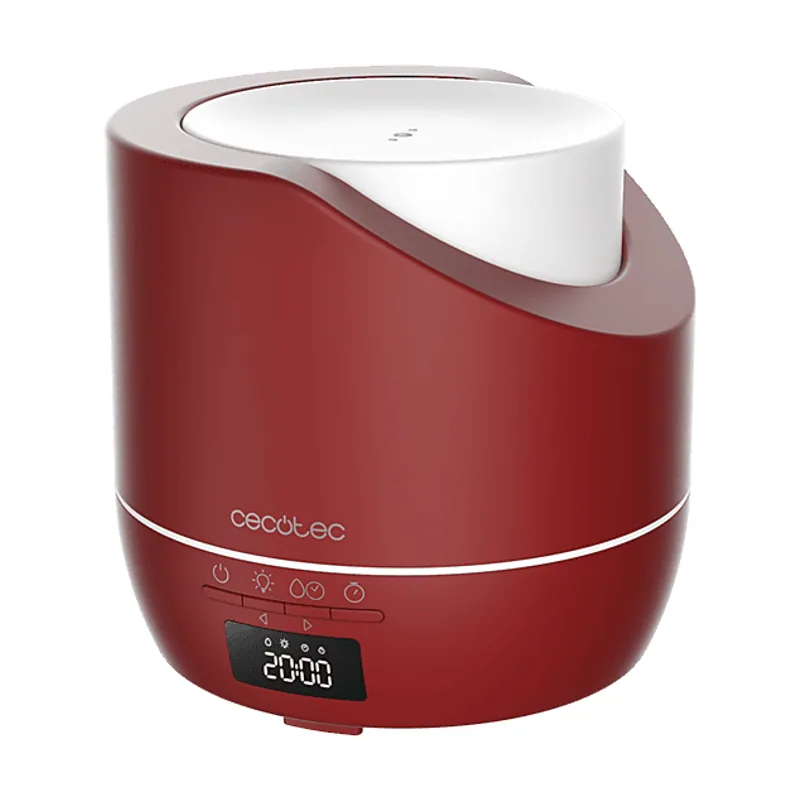Cecotec Humidificador PureAroma 500